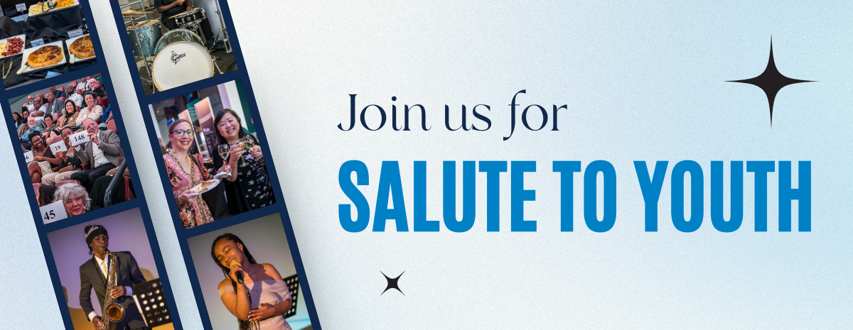 2026 BGCO's Salute to Youth